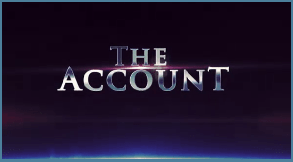 the account